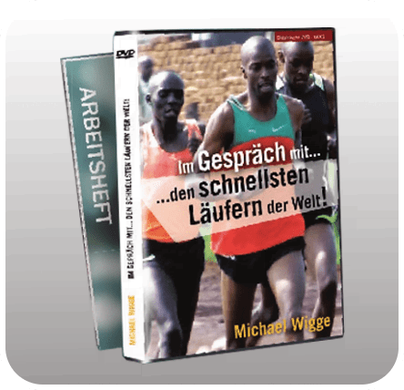 Im Gespräch mit den schnellsten Läufern der Welt Im Gespräch mit den schnellsten Läufern der Welt